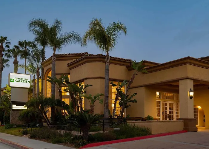Wyndham Garden San Diego