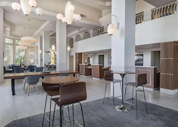 Wyndham Garden San Diego